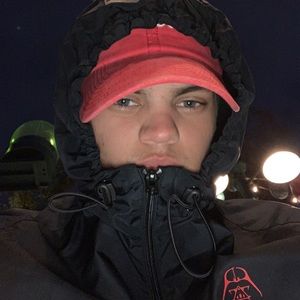 Meet your Posher, Billy